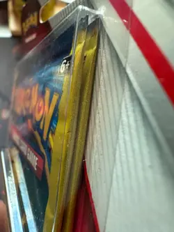 Pokemon 2x Mini Booster Packs + Dragonite Promo + Coin (2 x Evolutions ) A - Image 4