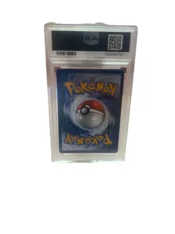Charizard ex PSA 10 2023 English SV Scarlet & Violet Promo Holo #056 - Image 2