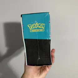 Pokemon TCG Mega Evolution Ascended Heroes ETB Evolution Trainer Box - Image 2