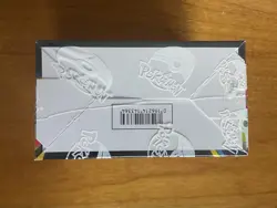 Pokemon Phantasmal Flames Booster Box - SEALED *FAST SHIPPING* - Image 4