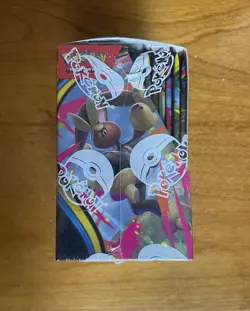 Pokemon Phantasmal Flames Booster Box - SEALED *FAST SHIPPING* - Image 5