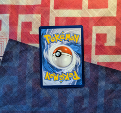 Pokemon TCG Gyarados 06 Base Set Holo EXCELLENT condition ! Near Mint ! - Image 2