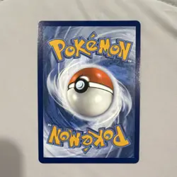 Pokemon N's Zoroark ex 185/159 Sv09: Journey Together Special Illus Rare - Image 2
