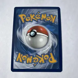 Pokemon TCG Mew ex 151/165 Sv: Scarlet & Violet 151 EX Basic HP 180 Holo - Image 2