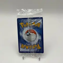 Charmander Pokemon Obsidian Flames Elite Trainer Box Promo #044 Sealed - Image 2