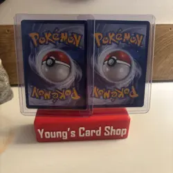 Charmander 20/217 Ascended Hero’s Cosmo Holo Promo Pokemon - Image 2