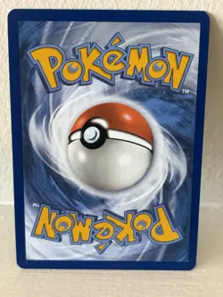 Ninetales Obsidian Flames #199/197 Pokemon TCG 2023 Full Art Near Mint NM - Image 2