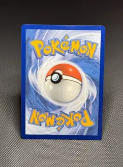 Pokemon TCG: Pikachu 027 - Black Star Promo - *NM* - Image 2