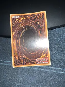Yugioh Cosmic Blazar Dragon MP24-EN029 1st Quarter Century Secret Rare - Image 3