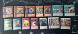 Yugioh! - Centur-ion Deck Core - Centurion Deck Core Mixed Rarity - Image 1
