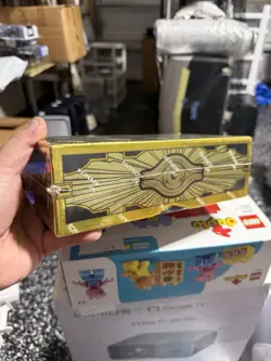 Yugioh LEGENDARY DECKS 2 II BOX SET BRAND NEW FACTORY SEALED! IN HAND! - Image 4