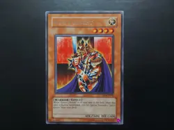 Yugioh - King's Knight EEN-EN006 Rare - Image 1