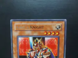 Yugioh - King's Knight EEN-EN006 Rare - Image 2