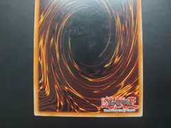 Yugioh - Harpie Queen FOTB-EN020 Rare - Image 5