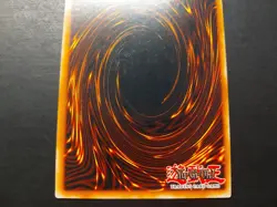 Yugioh - Blast Magician FET-EN020 Super Rare 1st Edition - Image 5