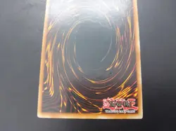Yugioh - Sacred Phoenix of Nephthys EEN-ENSE3 Limited Edition Secret Rare Promo - Image 5