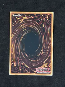 Yugioh Dark General Freed LODT-EN083 Secret Rare NM - Image 2