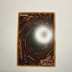 Konami Yu-Gi-Oh! Blue-Eyes White Dragon BLMM-EN001 Starlight Rare Foil 1st EN - Image 2