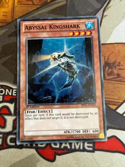 Yu Gi Oh Effect Monster Cards - 1st Edition Limited Edition A - Z - Image 2