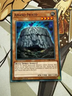 Yu Gi Oh Effect Monster Cards - 1st Edition Limited Edition A - Z - Image 5