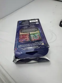 Disney Lorcana The First Chapter Starter Deck Bundle Of 6 ( Damaged Box) - Image 3
