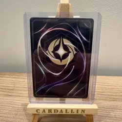 Disney Lorcana Chinese Card The First Chapter Elsa Spirit of Winter Enchanted - Image 2