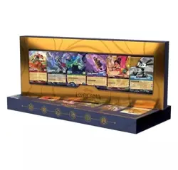 Disney Lorcana D23 Expo Collection Box Set! Collectors 2024 New and Sealed! - Image 1