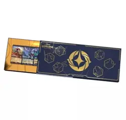 Disney Lorcana D23 Expo Collection Box Set! Collectors 2024 New and Sealed! - Image 2