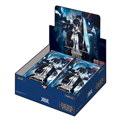 Solo Leveling - [UE17BT] - Union Arena English Version Booster Box - First Print - Image 1