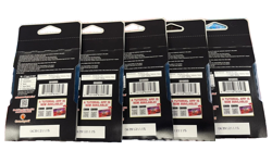 Solo Leveling Booster Pack Lot 5x Union Arena English 1st Edition🎊SEALED Bandai - Image 2