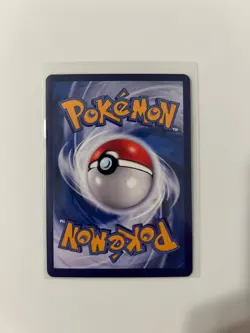 Pokemon TCG Chinese Card Exclusive Gengar Gem Pack Vol.3 CBB3C 03 07 NM 2025 - Image 3