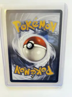 Pokemon Destined Rivals Team Rockets Giovanni Special Illustration Rare 238/182 - Image 2