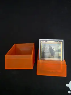 MTG Card Lot Collection Tetsuo Commander Deck - Image 2