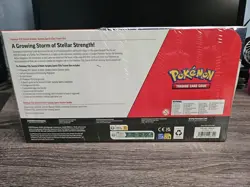 New Sealed Pokemon Surging Sparks Elite Trainer Box Booster Box Costco Bundle - Image 4
