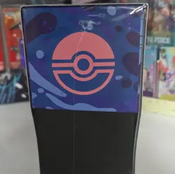 Pokemon TCG Mega Evolution: Chaos Rising Elite Trainer Box Sealed 65 Cards - Image 2