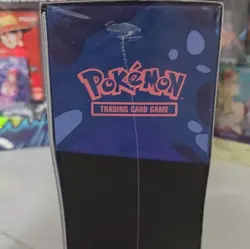 Pokemon TCG Mega Evolution: Chaos Rising Elite Trainer Box Sealed 65 Cards - Image 4