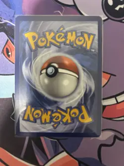 Mew ex - SVP053 - Pokemon Scarlet & Violet Promo Ultra Rare Holo Card NM - Image 2