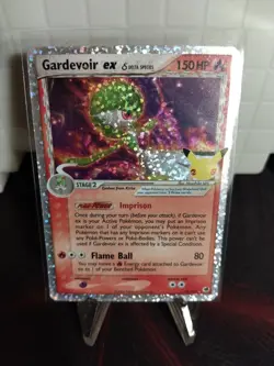 GARDEVOIR EX - Classic 93/101 Celebrations - Raw Pokemon Card - NM/M - Image 1