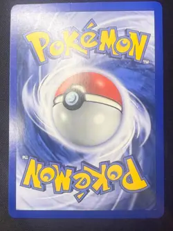 Tyrogue 66/75 | Neo Discovery WOTC Vintage Pokemon Card | NM - Image 2