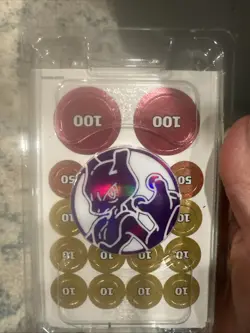 Pokemon Trading Card Game: Mewtwo Pokemon GO V Battle Theme Deck 820650850479 - Image 3