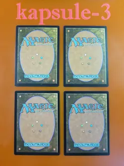 4x Island (LP-NM) | Basic Land 265/279 | Ixalan | MTG Magic Cards - Image 2