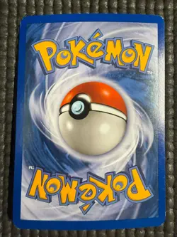 Pokemon Card Weakness Guard Aquapolis eReader 141/147 Reverse Holo MP - Image 3