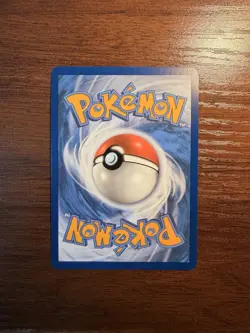 Steven’s Beldum SVP 207 Black Star Promo Pokemon Card NM AI Graded 9 - Image 3