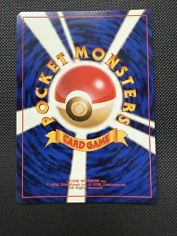 Rockets Zapdos No. 145 Holo Japanese Gym Challenge Pokemon TCG - Image 2