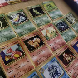 Pokemon TCG CP6 Common & Uncommon set - 20th Anniversary - 34 Cards - Japanese - Image 5
