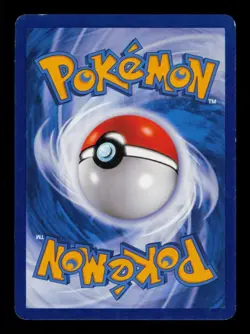 Pokemon Card Nidoking 29/111 Rising Rivals DP Platinum Vintage Rare MP 2009 - Image 2