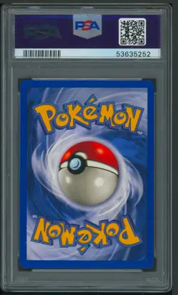 Pokemon Base Set Shadowless Charmander 46/102 PSA 10 - Image 2