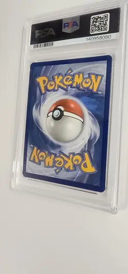 PSA 10 Pokemon Card: Team Rocket's Mewtwo ex 231/182 - Image 5