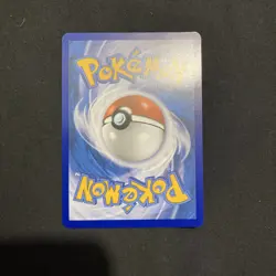 Pokemon TCG Journey Together N's Zorua #189 Holo Promo Card - Image 2