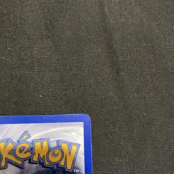 Pokemon TCG Journey Together N's Zorua #189 Holo Promo Card - Image 4